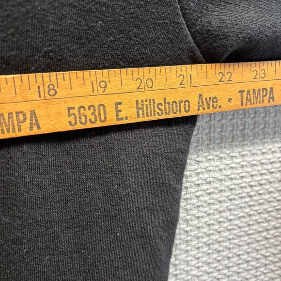 A Nightmare On Elm Street 3 Dream Warriors Unisex Black Sweatshirt Sz Small - Picture 5 of 6